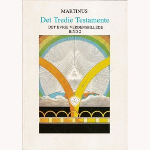 Det Evige Verdensbillede Bind 2