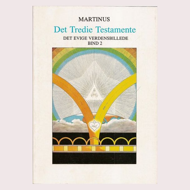 Det Evige Verdensbillede Bind 2