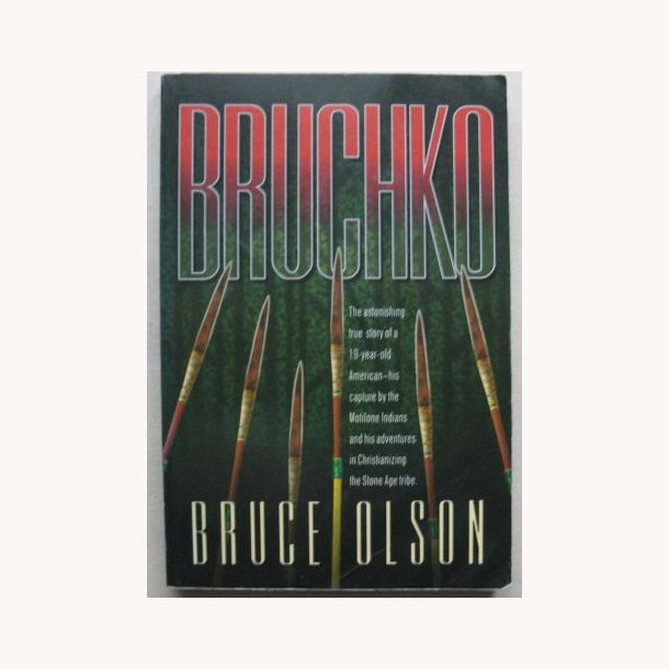 Bruchko