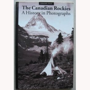 The Canadian Rockies