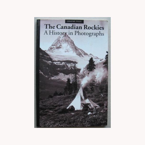 The Canadian Rockies