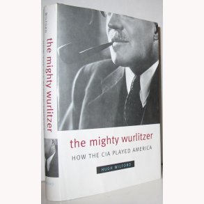 The Mighty Wurlitzer