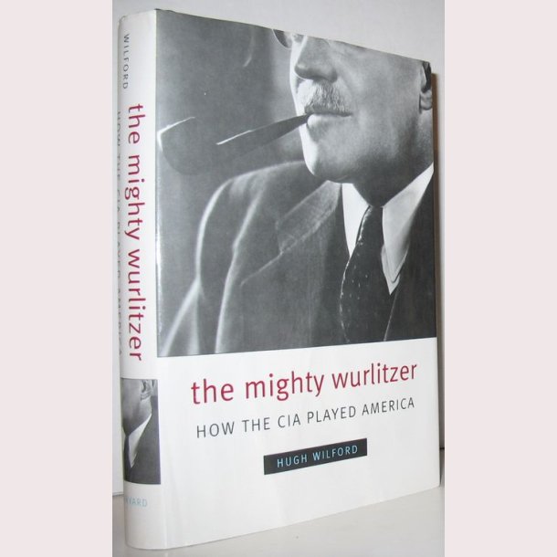 The Mighty Wurlitzer