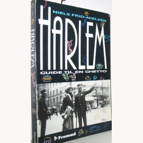 Harlem Guide til en ghetto
