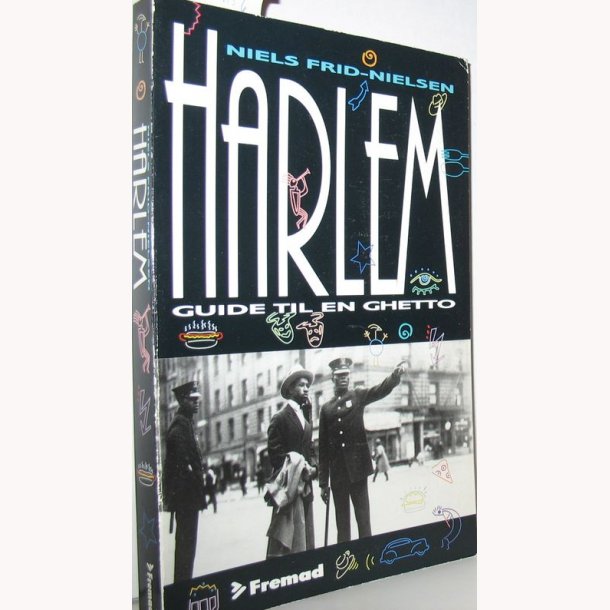 Harlem Guide til en ghetto
