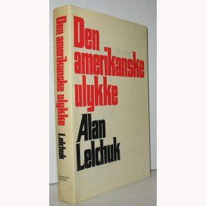 Den amerikanske ulykke