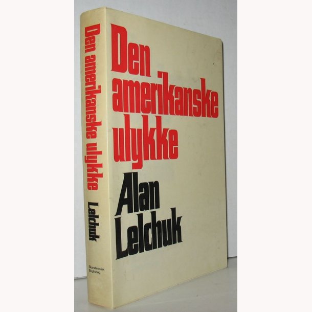 Den amerikanske ulykke