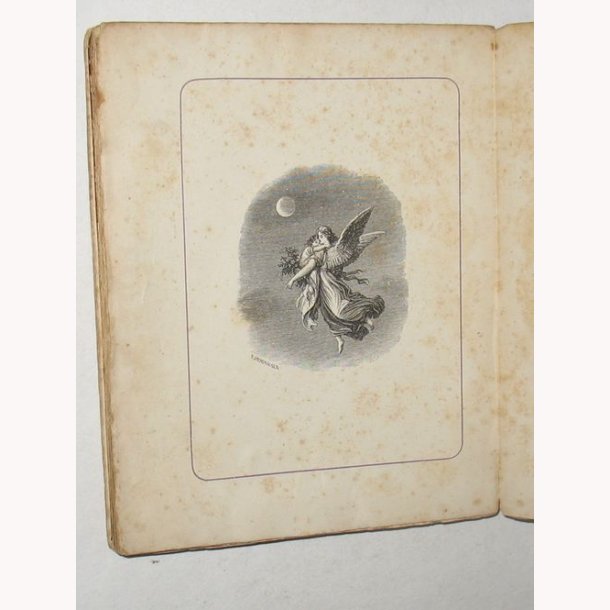 Et Minde om Eventyr og Historier