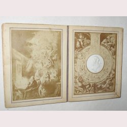 Et Minde om Eventyr og Historier