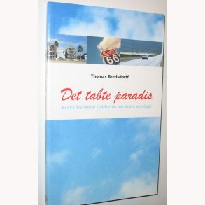 Det tabte paradis