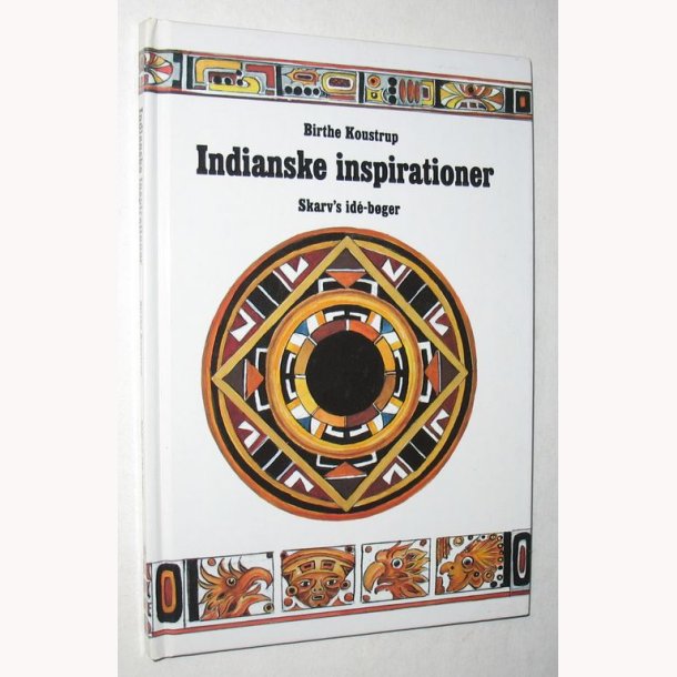 Indianske inspirationer