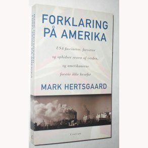 Forklaring p Amerika