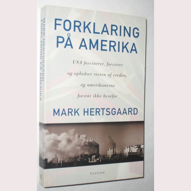 Forklaring p Amerika