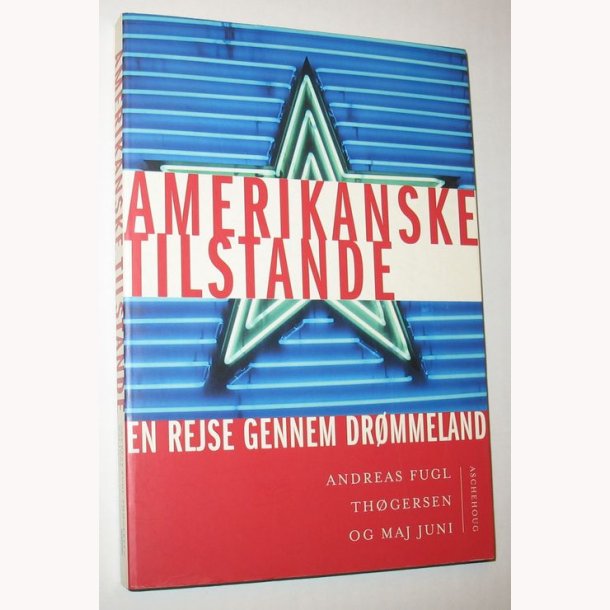 Amerikanske tilstande