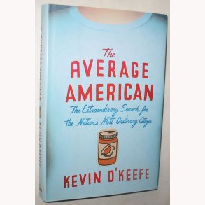 The Average American