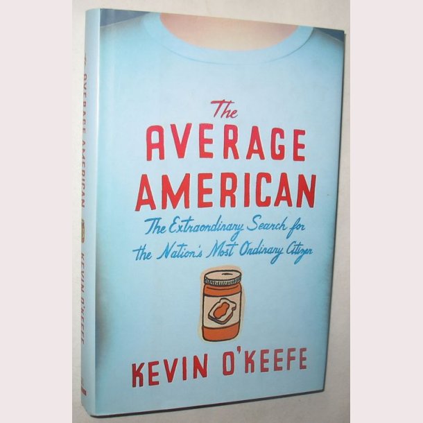 The Average American