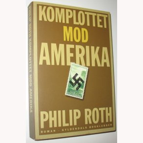 Komplottet mod Amerika