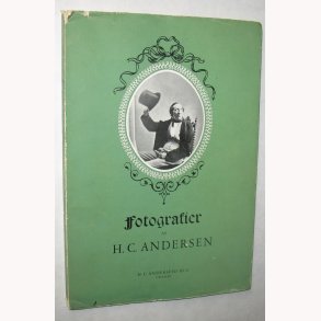 Fotografier af H.C. Andersen