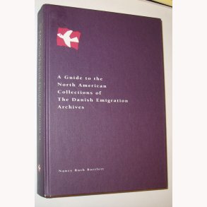 A Guide to the North American Collections