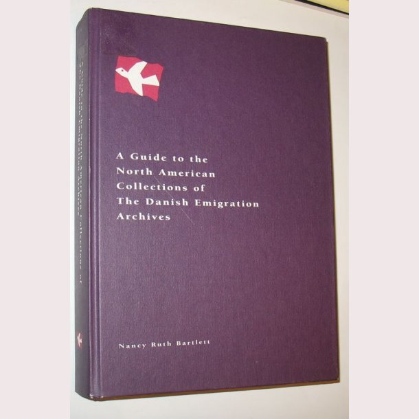 A Guide to the North American Collections