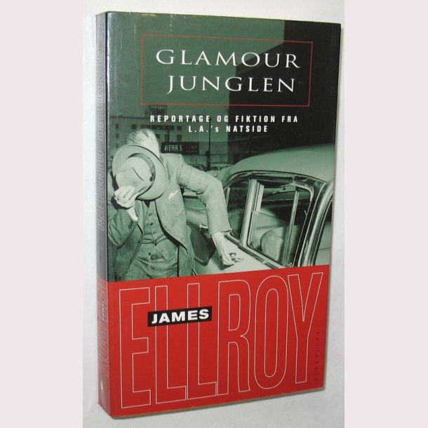 Glamourjunglen