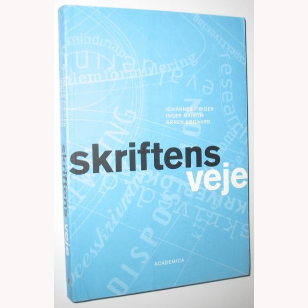 Skriftens veje