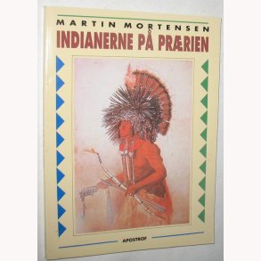 Indianerne p prien