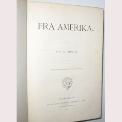Fra Amerika