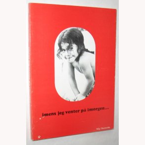 Imens jeg venter p imorgen