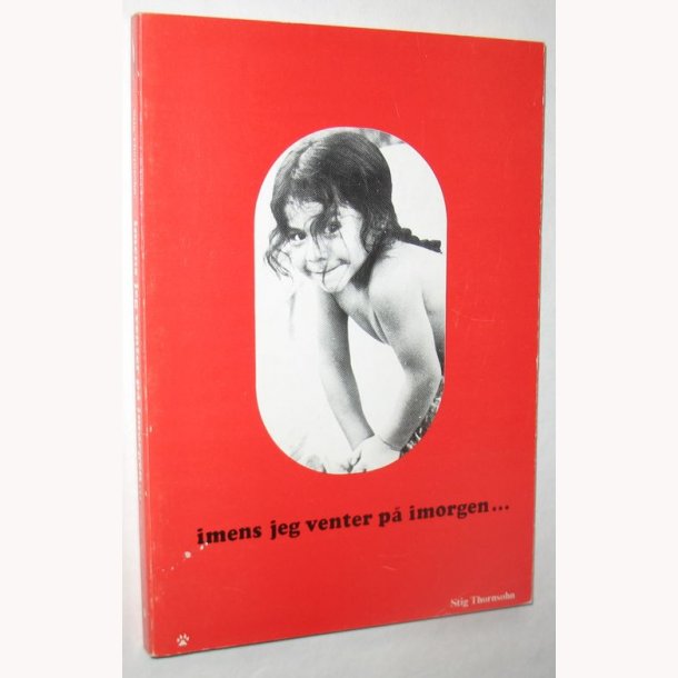 Imens jeg venter p imorgen