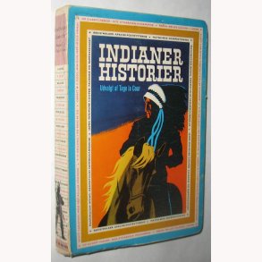 Indianerhistorier