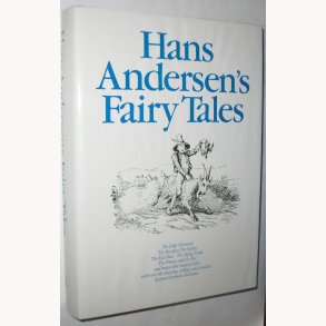 Hans Andersen´s Fairy Tales