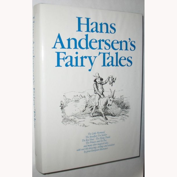 Hans Andersen&acute;s Fairy Tales