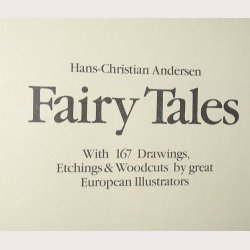 Hans Andersen&acute;s Fairy Tales