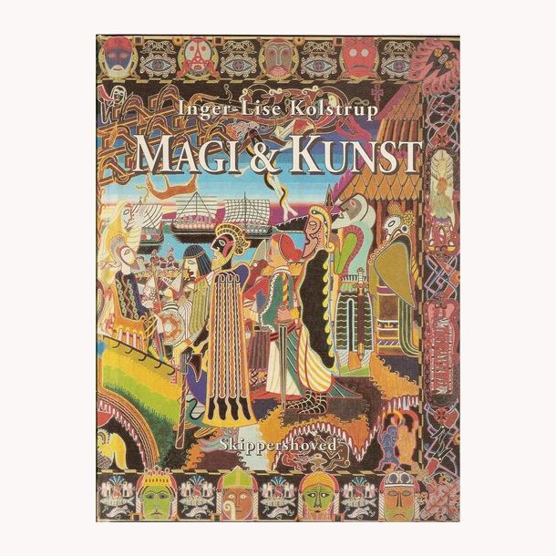 Magi &amp; Kunst