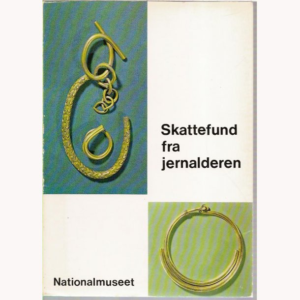 Skattefund fra jernalderen