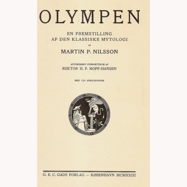 Olympen