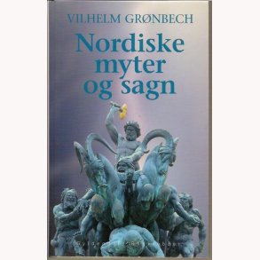 Nordiske myter og sagn
