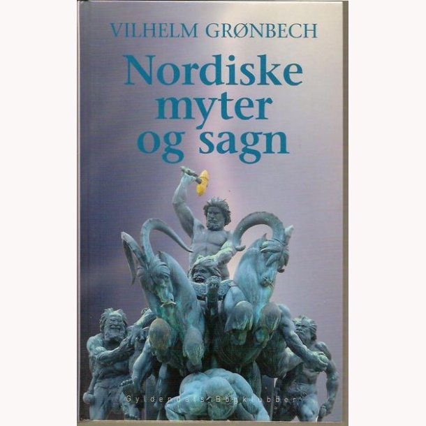 Nordiske myter og sagn