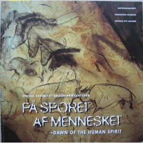 P sporet af mennesket