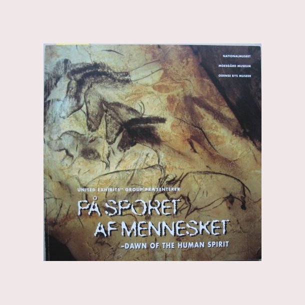 P sporet af mennesket
