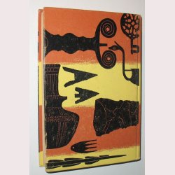 Med arkologen Danmark rundt