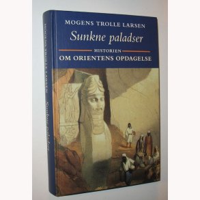 Sunkne paladser