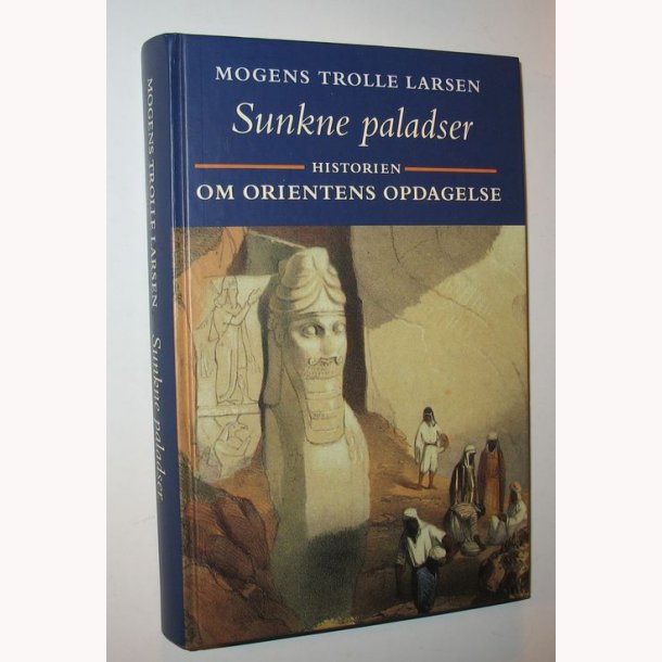 Sunkne paladser