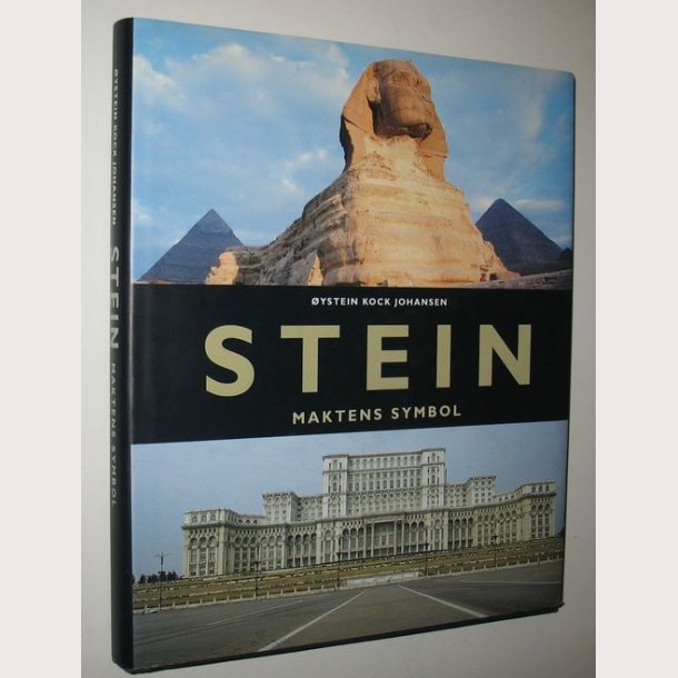 Stein - Maktens symbol