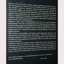 Stein - Maktens symbol