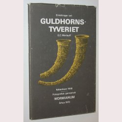 Guldhornstyveriet