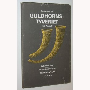 Guldhornstyveriet