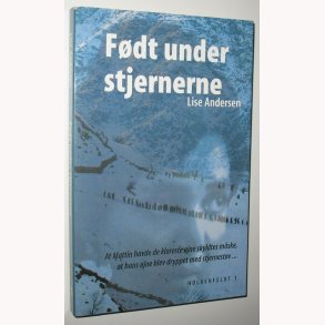 Fdt under stjernerne