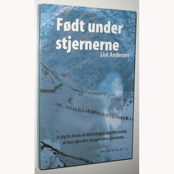 Fdt under stjernerne